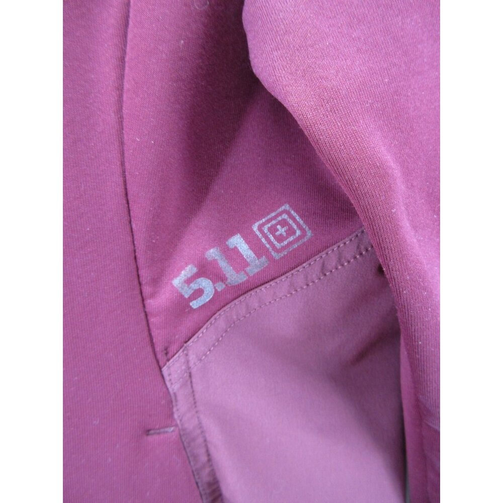 511 Tactical Jacket Medium Kinetic Performance So… - image 4